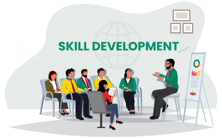 Skill Development
